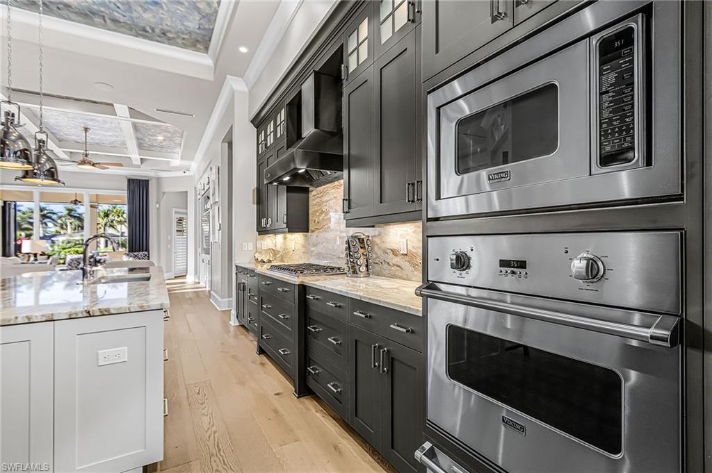 SALERNO - Residential