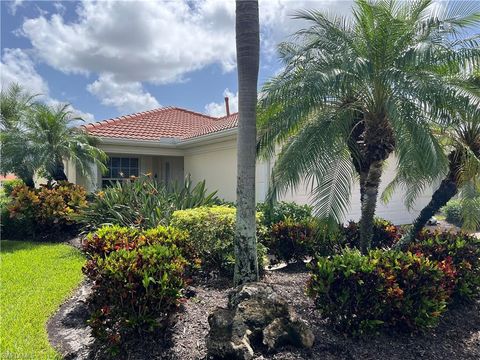 A home in ESTERO