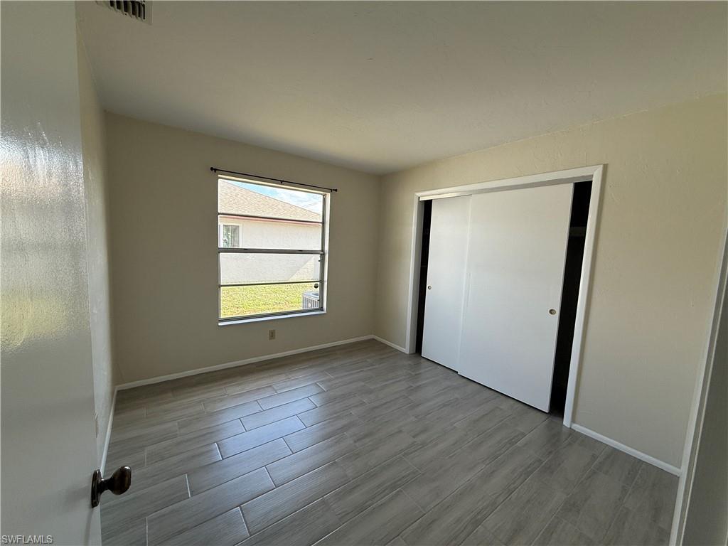 CAPE CORAL - Residential Lease