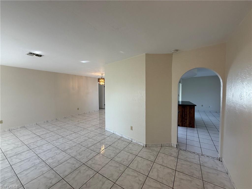 CAPE CORAL - Residential Lease