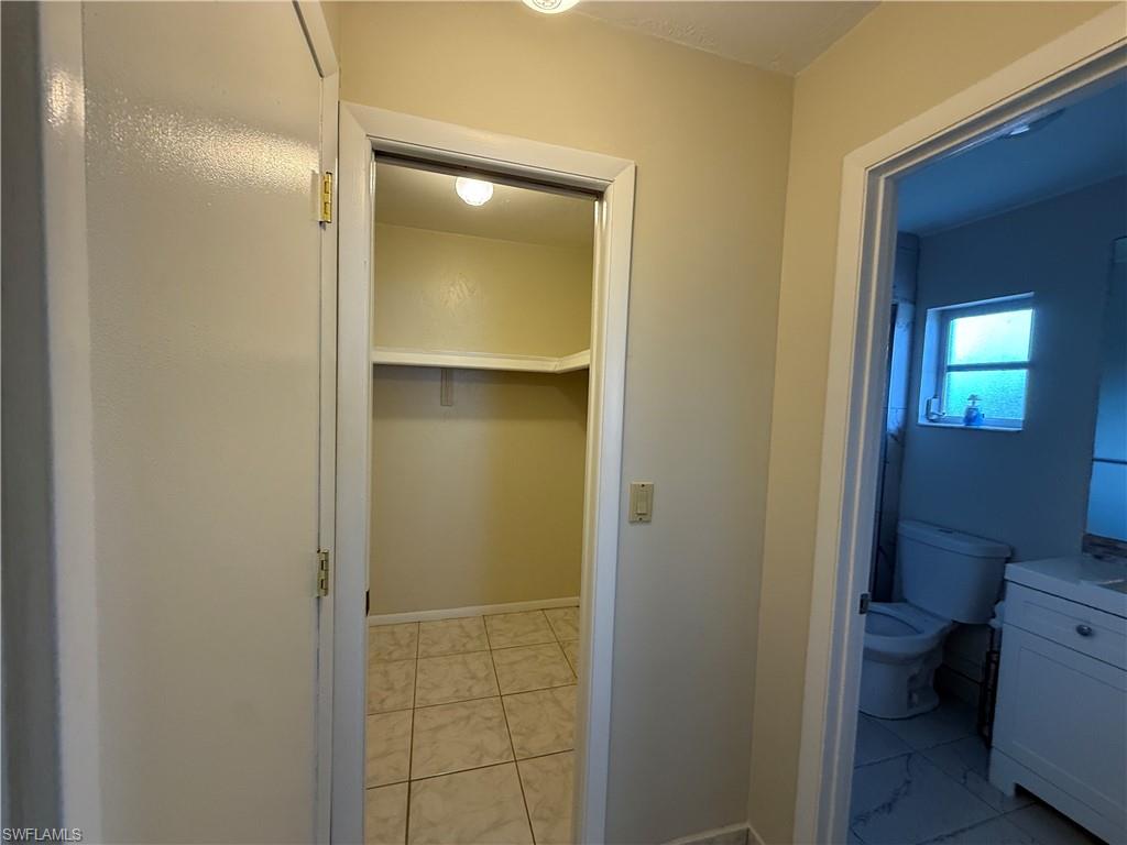 CAPE CORAL - Residential Lease