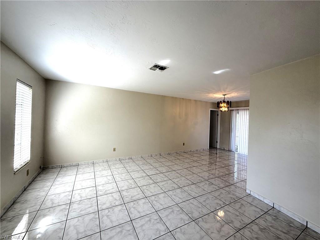 CAPE CORAL - Residential Lease