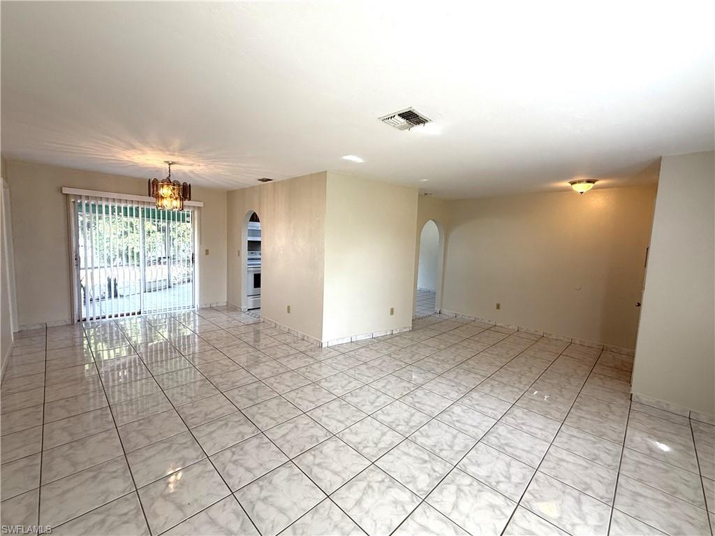 CAPE CORAL - Residential Lease