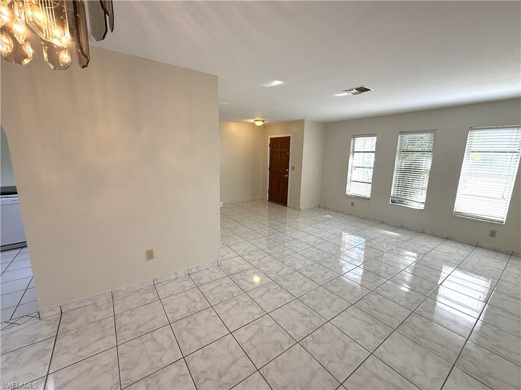 CAPE CORAL - Residential Lease