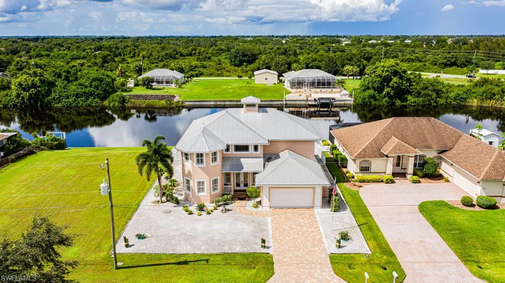 HARBOR HEIGHTS - Residential