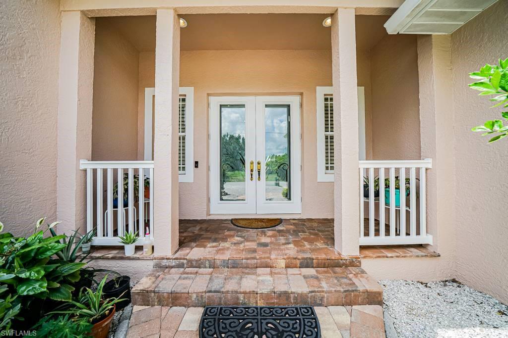 HARBOR HEIGHTS - Residential