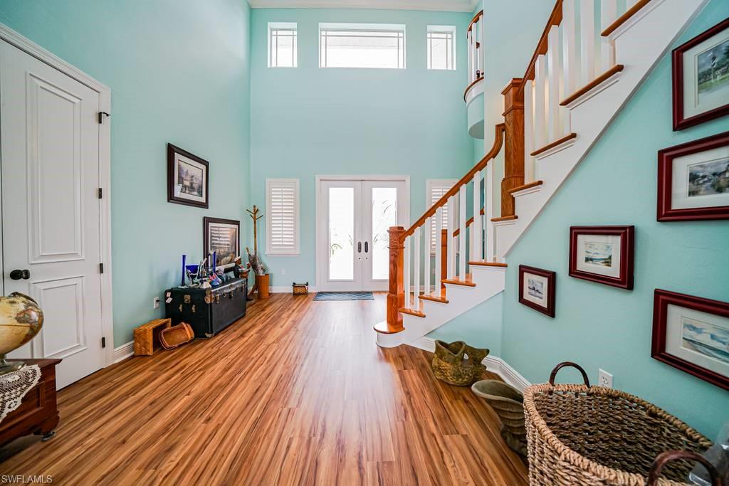 HARBOR HEIGHTS - Residential