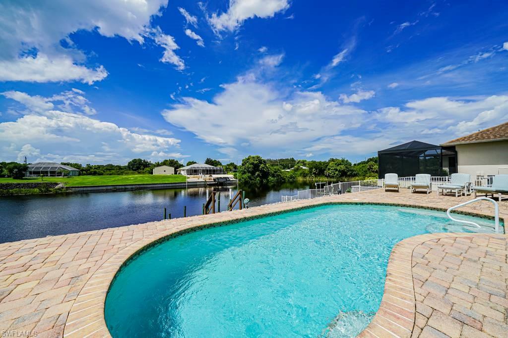 HARBOR HEIGHTS - Residential