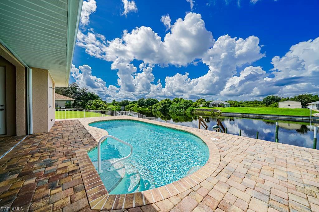 HARBOR HEIGHTS - Residential