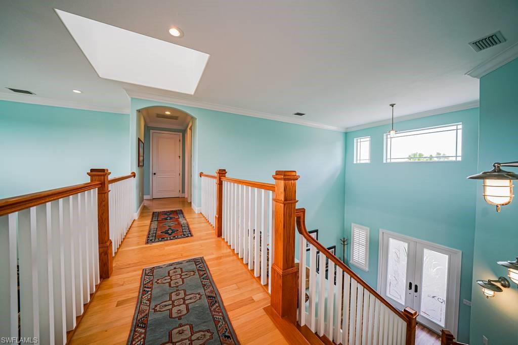 HARBOR HEIGHTS - Residential