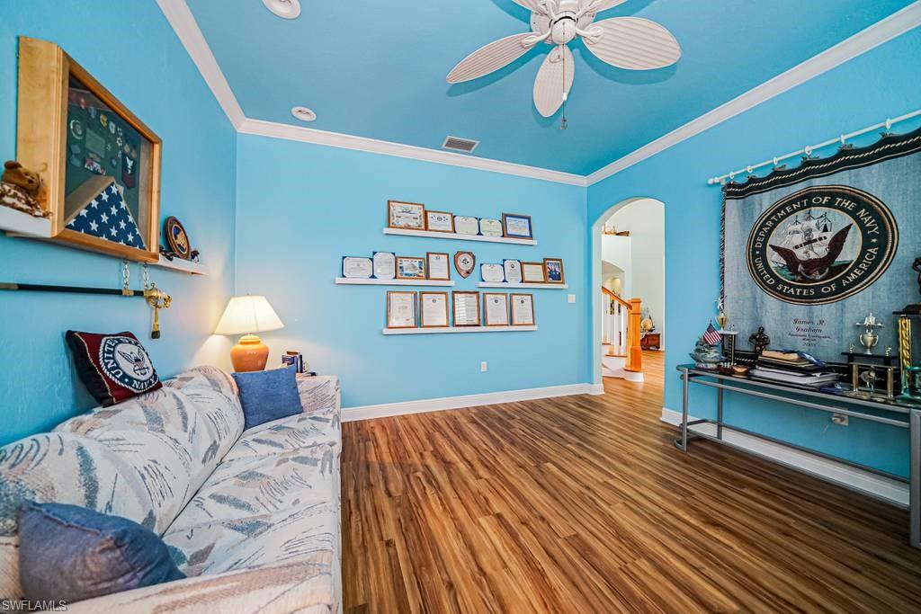 HARBOR HEIGHTS - Residential