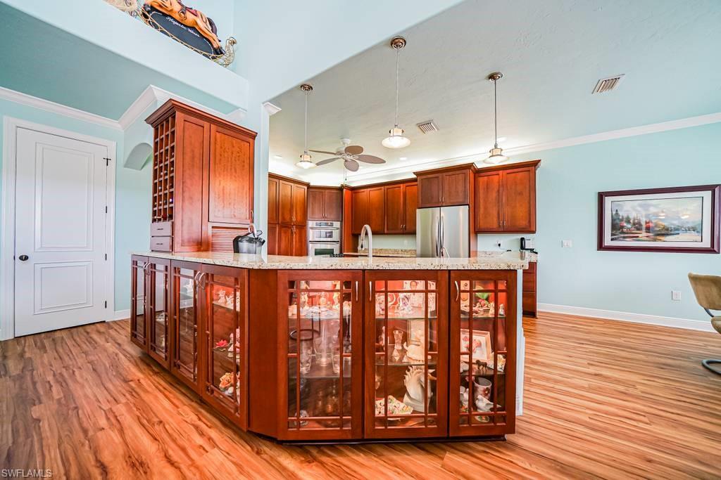 HARBOR HEIGHTS - Residential