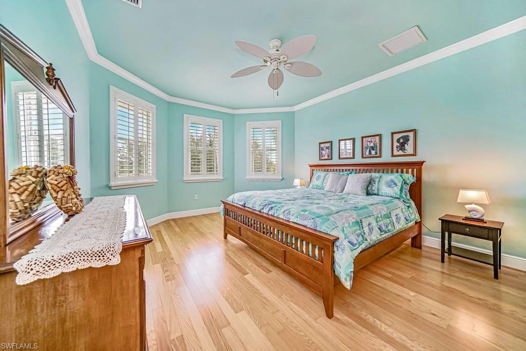 HARBOR HEIGHTS - Residential
