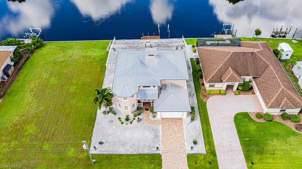 HARBOR HEIGHTS - Residential