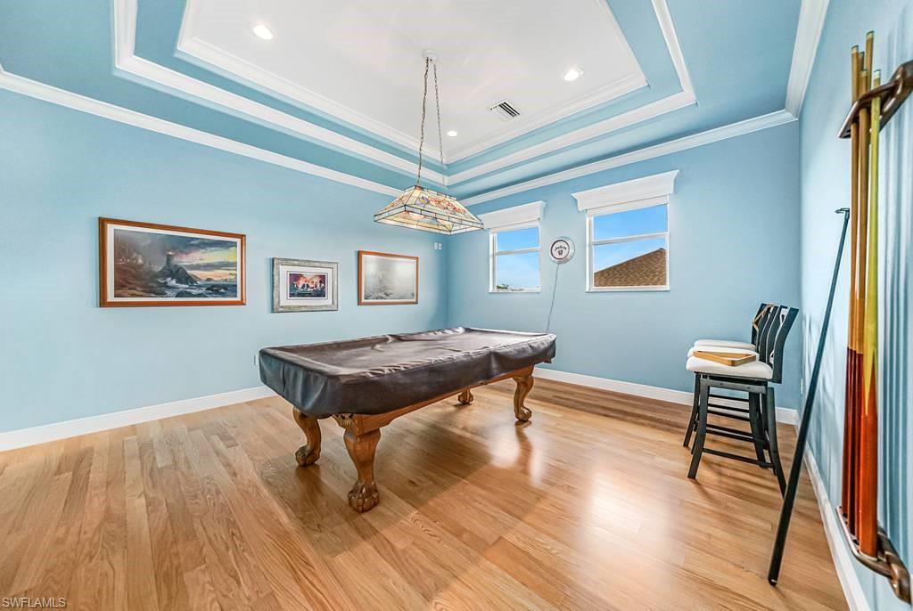 HARBOR HEIGHTS - Residential