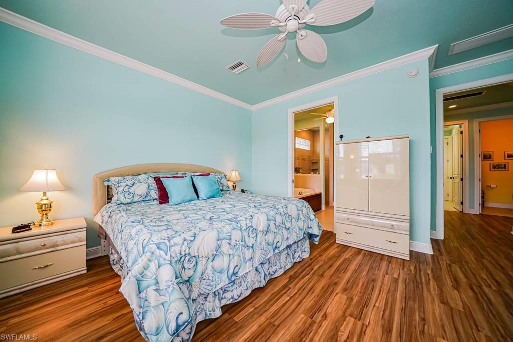 HARBOR HEIGHTS - Residential