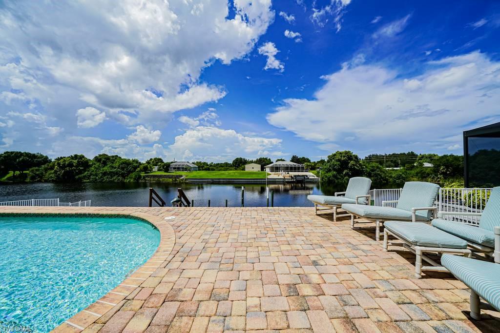 HARBOR HEIGHTS - Residential