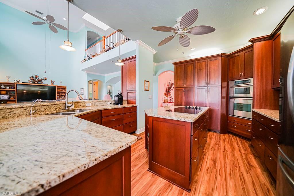 HARBOR HEIGHTS - Residential