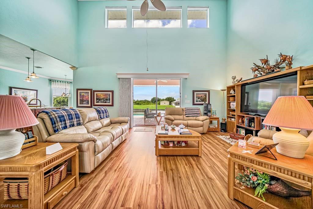 HARBOR HEIGHTS - Residential