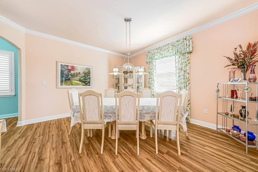 HARBOR HEIGHTS - Residential