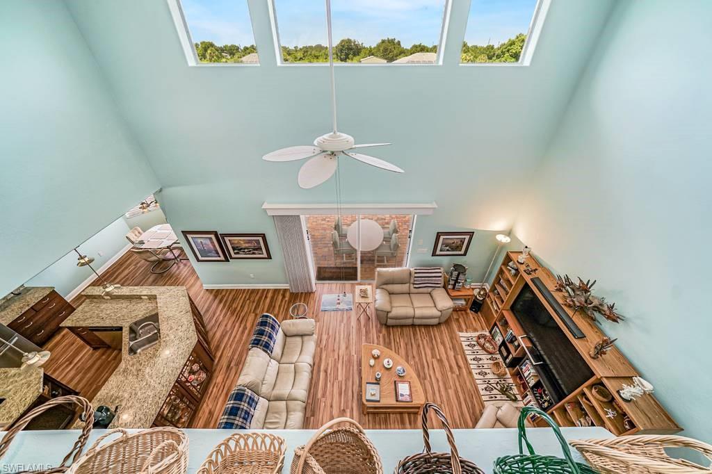 HARBOR HEIGHTS - Residential