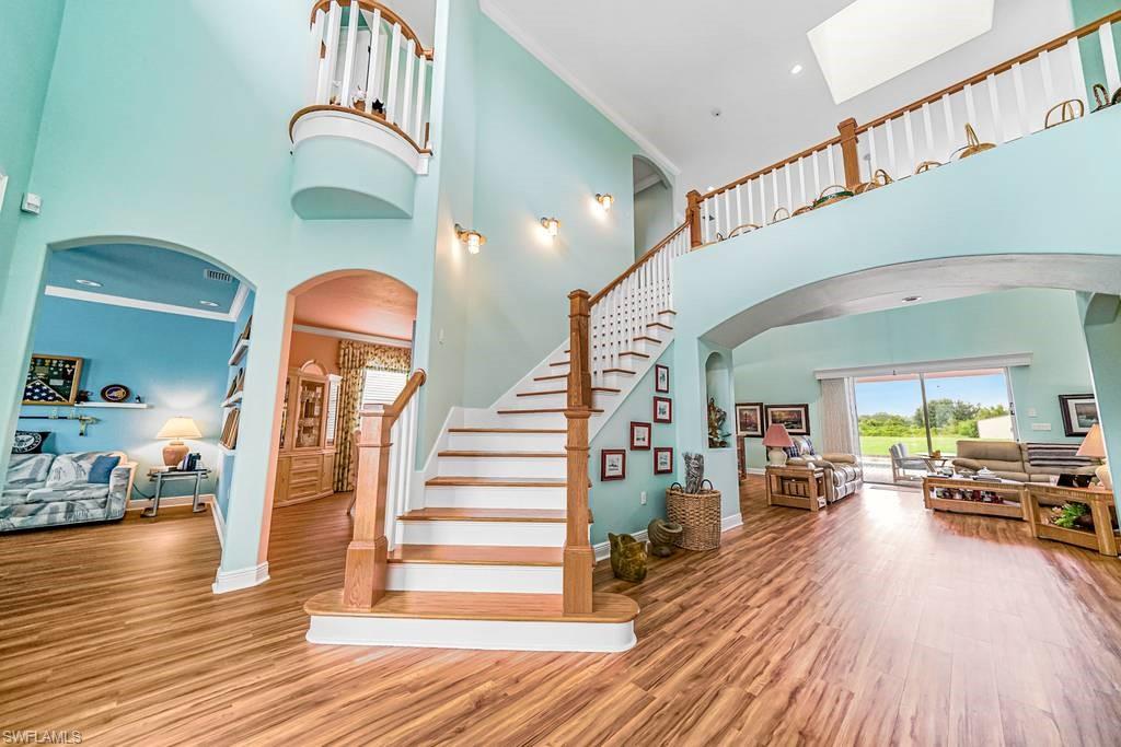 HARBOR HEIGHTS - Residential