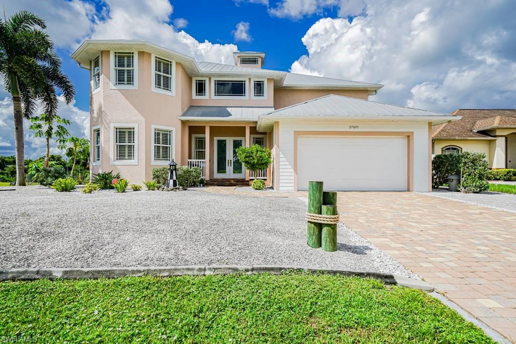 HARBOR HEIGHTS - Residential