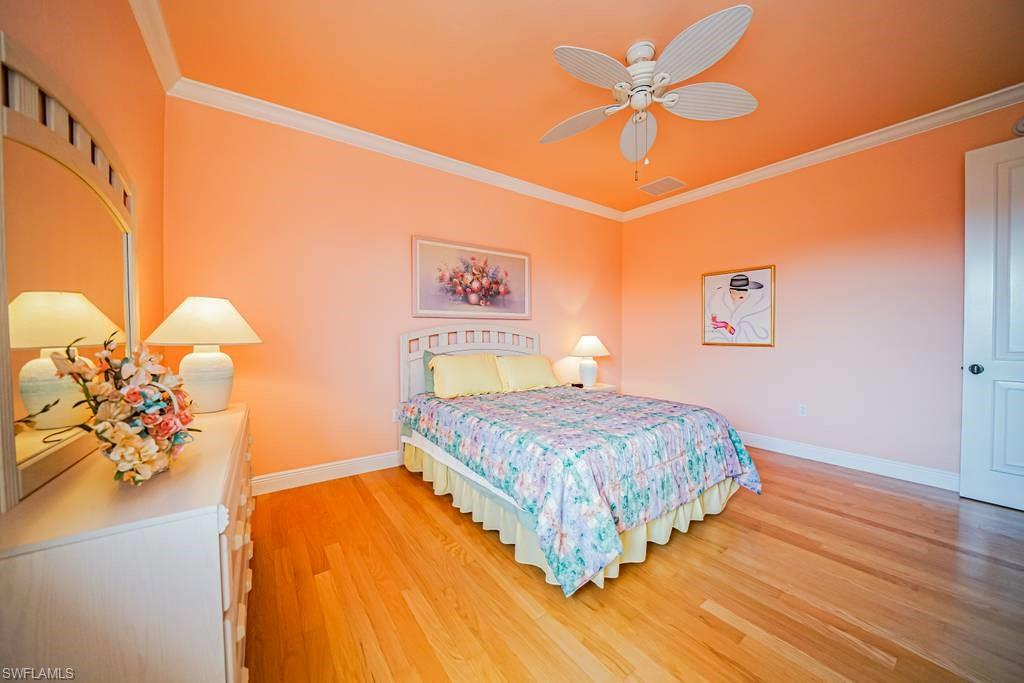HARBOR HEIGHTS - Residential