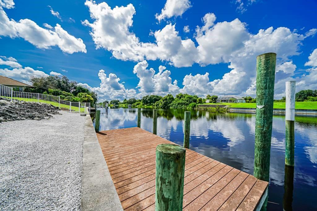 HARBOR HEIGHTS - Residential