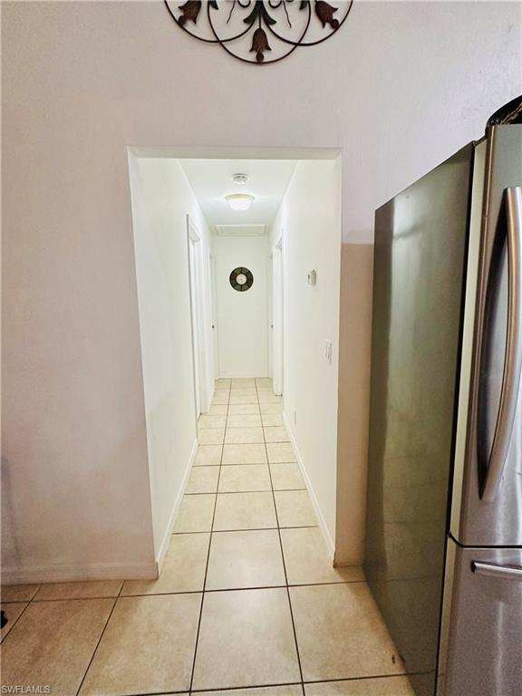 GOLDEN GATE CITY - Residential