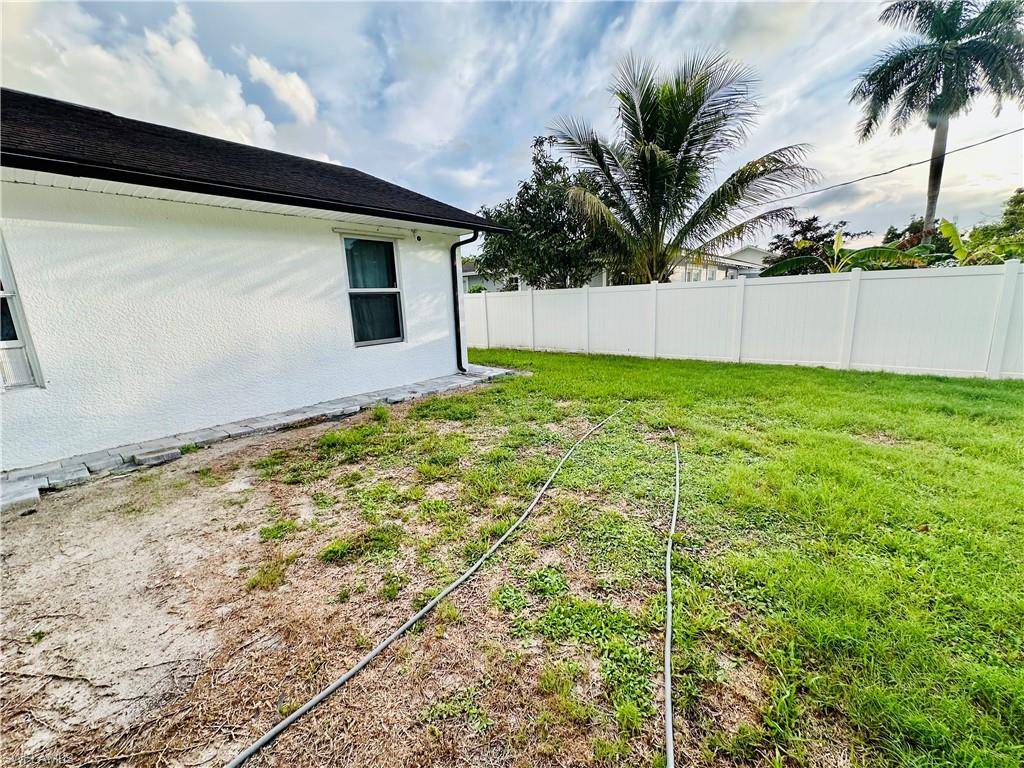 GOLDEN GATE CITY - Residential