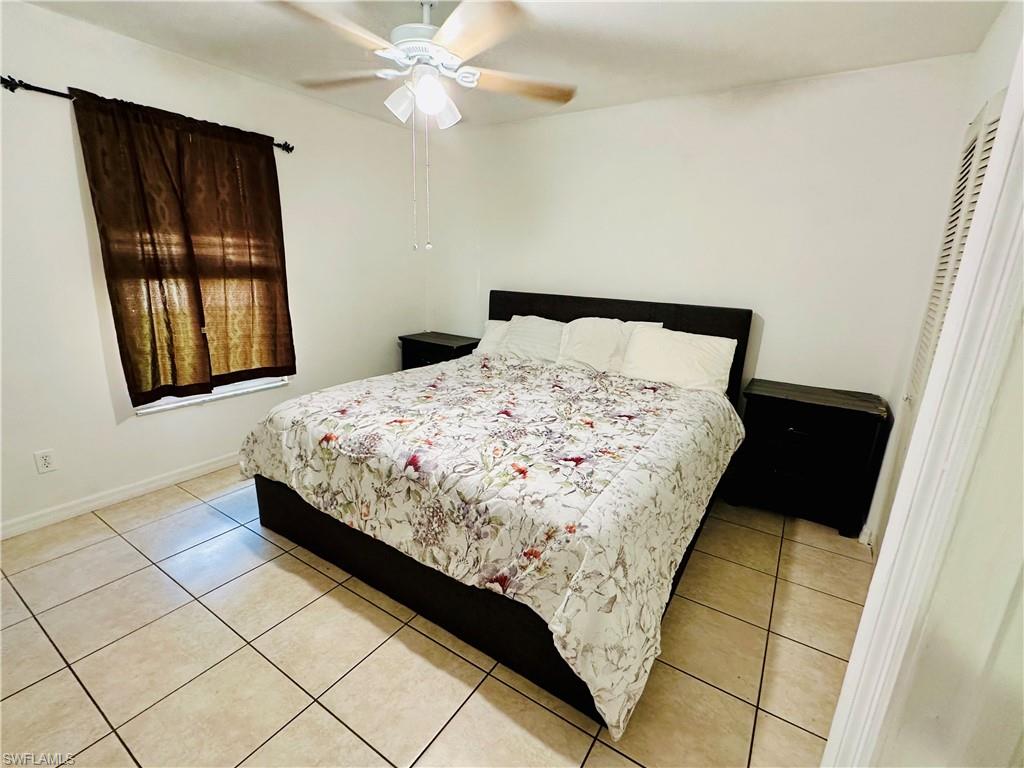 GOLDEN GATE CITY - Residential