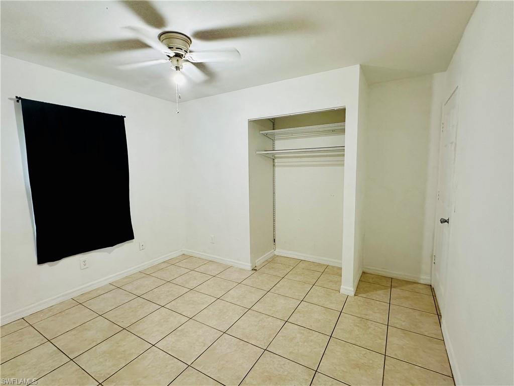 GOLDEN GATE CITY - Residential