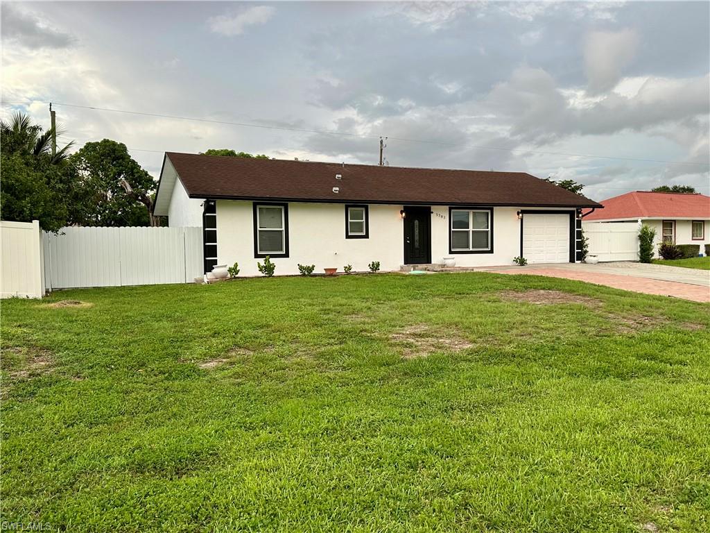 GOLDEN GATE CITY - Residential