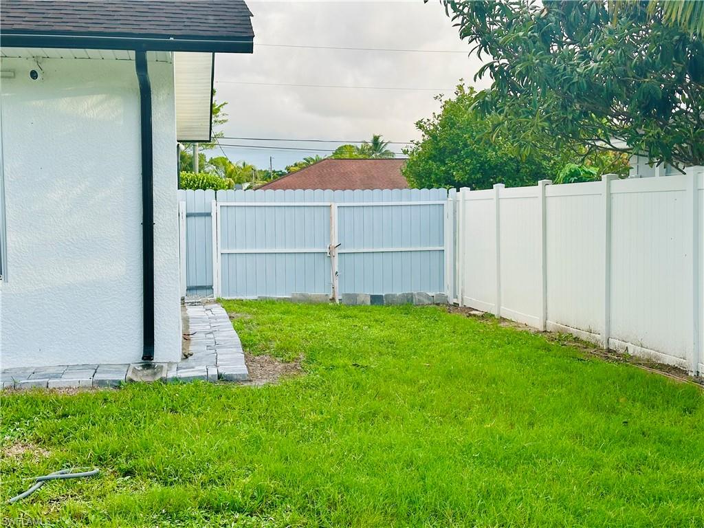 GOLDEN GATE CITY - Residential