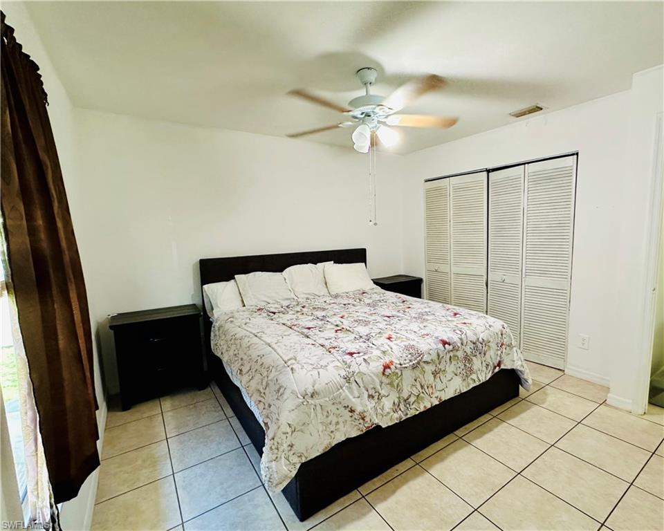 GOLDEN GATE CITY - Residential