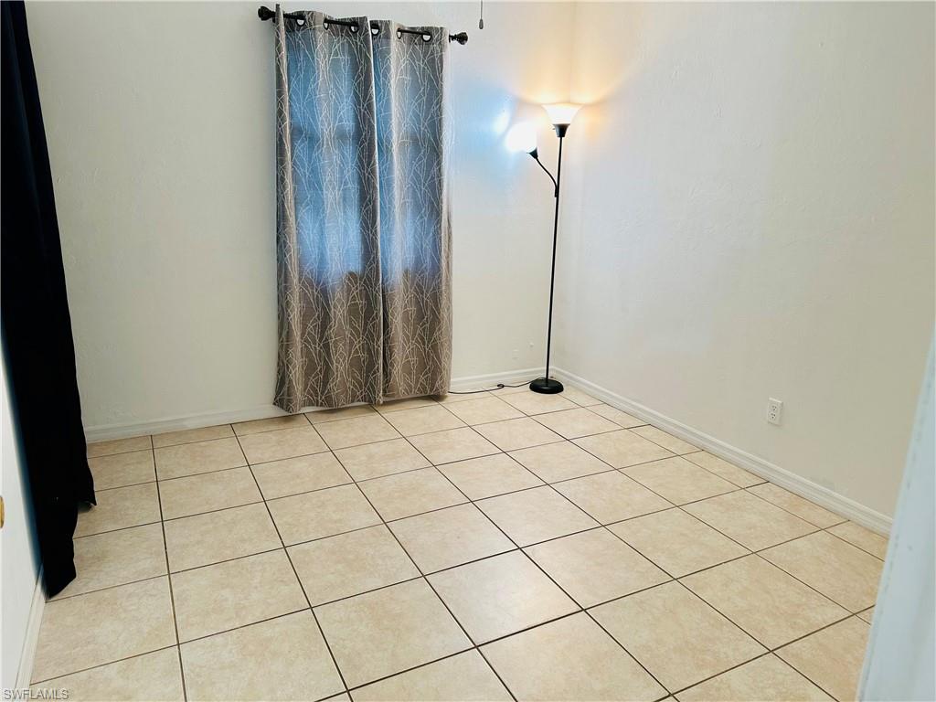 GOLDEN GATE CITY - Residential