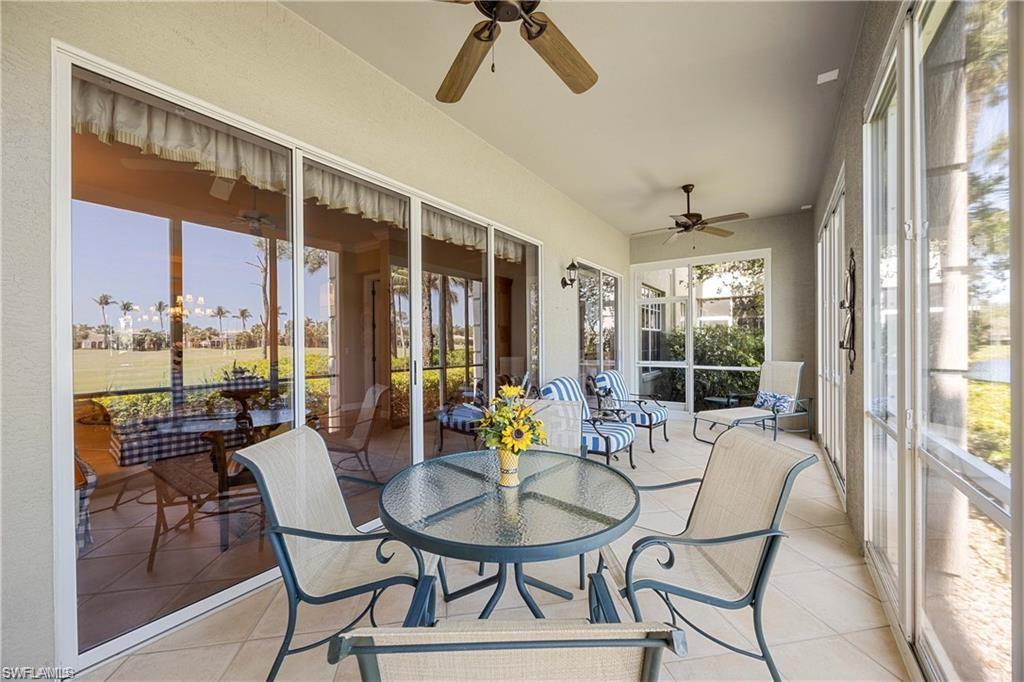 OSPREY POINTE - Residential Lease