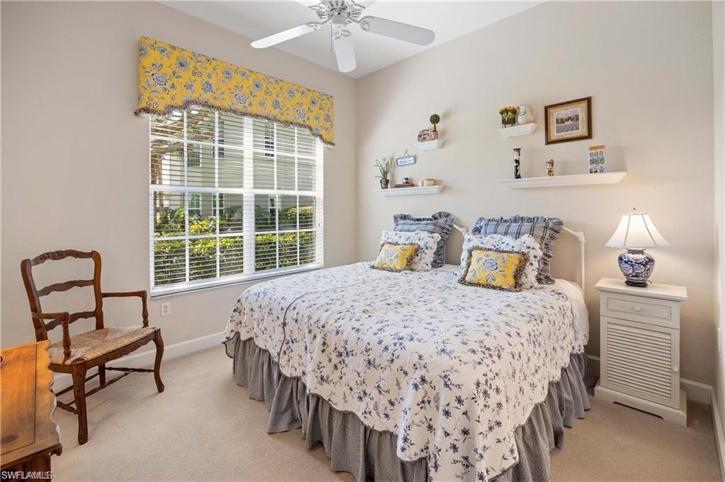 OSPREY POINTE - Residential Lease