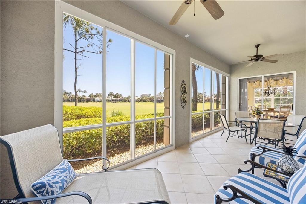 OSPREY POINTE - Residential Lease