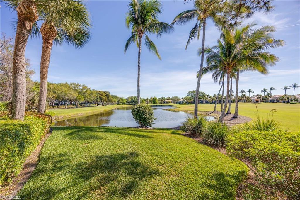 OSPREY POINTE - Residential Lease