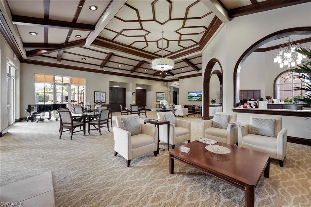 OSPREY POINTE - Residential Lease