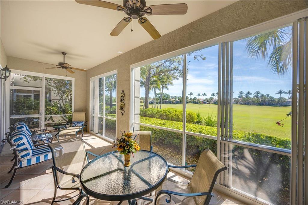 OSPREY POINTE - Residential Lease