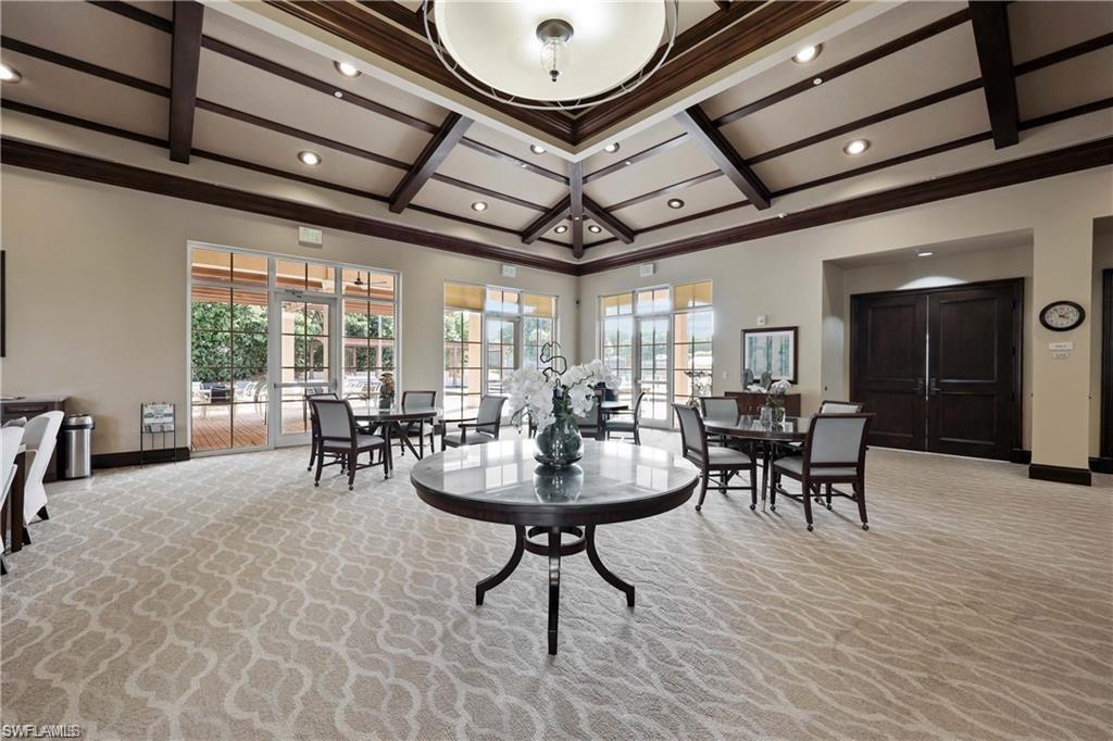 OSPREY POINTE - Residential Lease