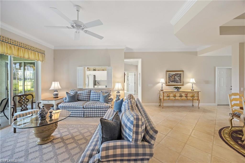 OSPREY POINTE - Residential Lease