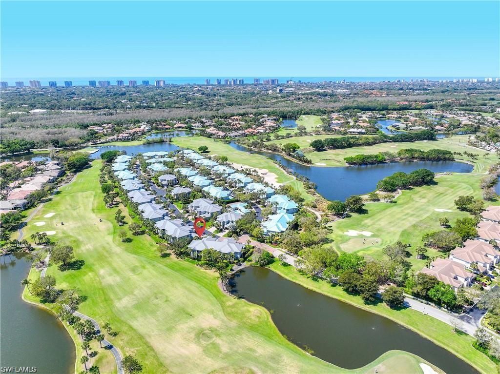 OSPREY POINTE - Residential Lease