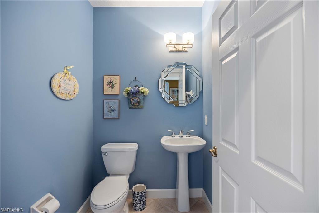 OSPREY POINTE - Residential Lease