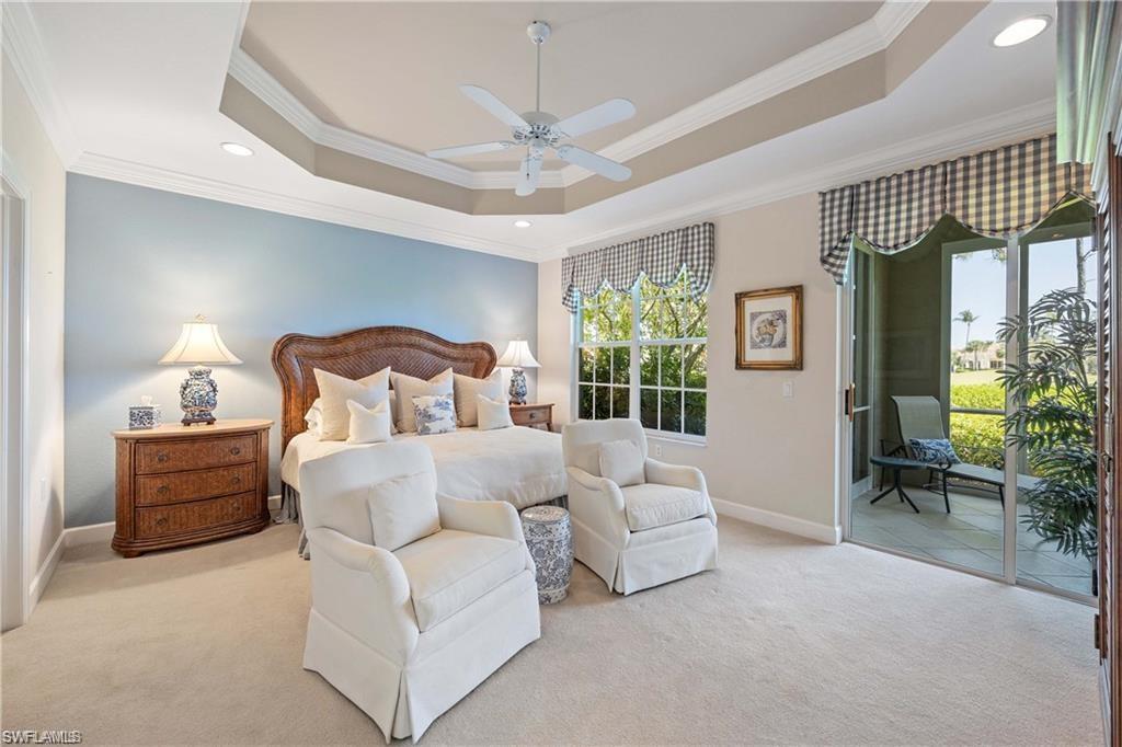 OSPREY POINTE - Residential Lease