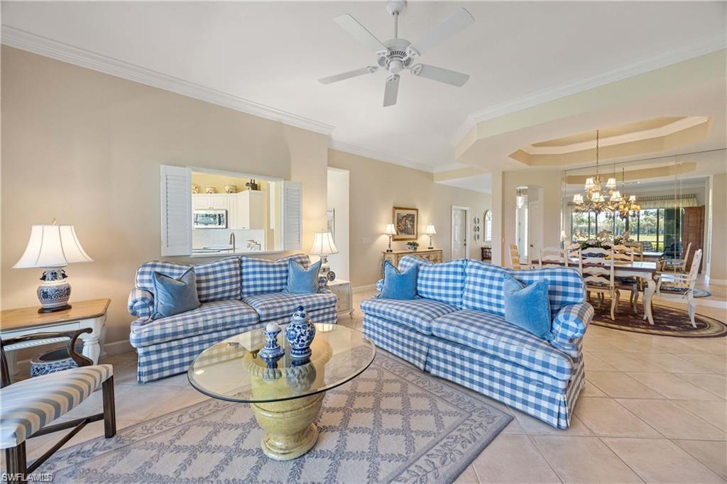 OSPREY POINTE - Residential Lease