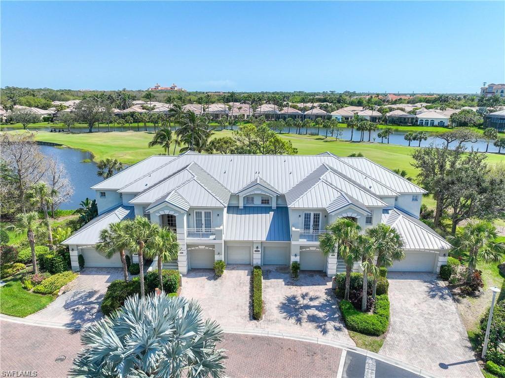 OSPREY POINTE - Residential Lease